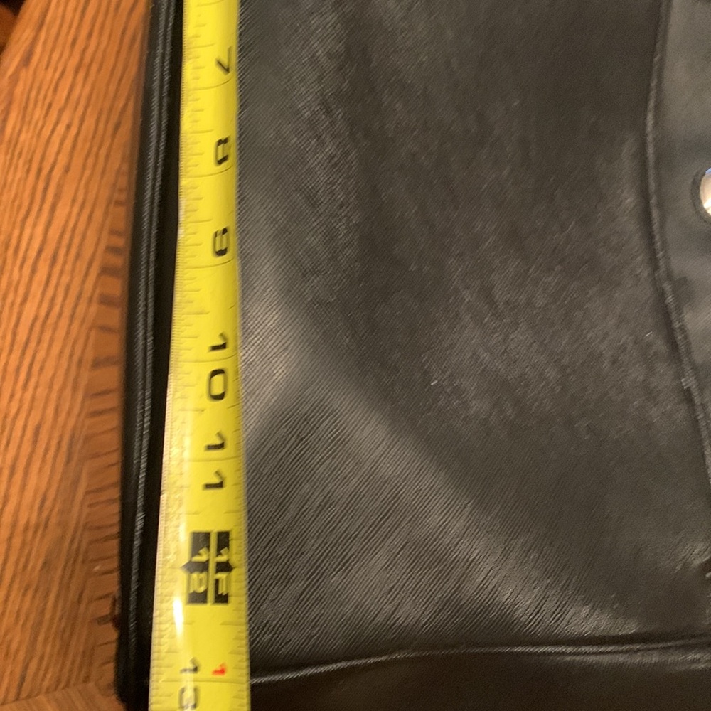 Coach Tote Bag - Picture 8 of 9